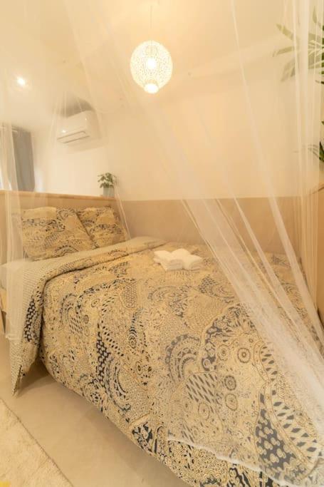 Ag 1 Love Balneo Clim 1Min Plage, Nice Dış mekan fotoğraf